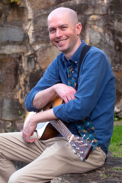 Not For Coltrane (Michael Duck), by Michael Kubel Photography